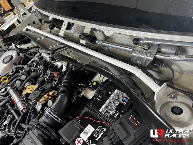 Ultra Racing Rear Anti Roll Bar AR20-230