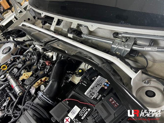 Ultra Racing Rear Anti Roll Bar AR20-230