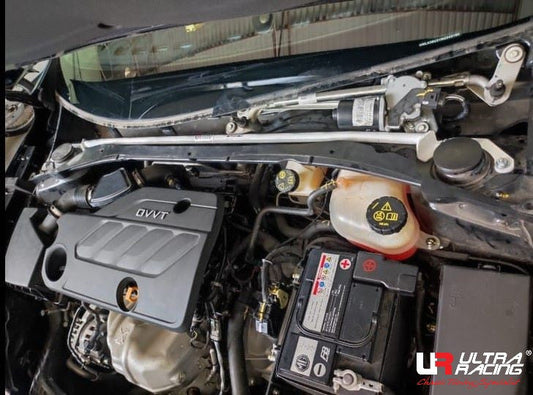 Ultra Racing Rear Anti Roll Bar AR20-206