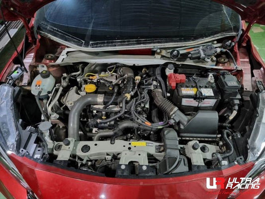 Ultra Racing Rear Anti Roll Bar AR20-202