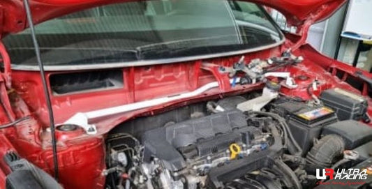Ultra Racing Rear Anti Roll Bar AR20-200