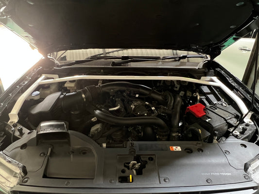Ultra Racing Rear Anti Roll Bar AR20-198