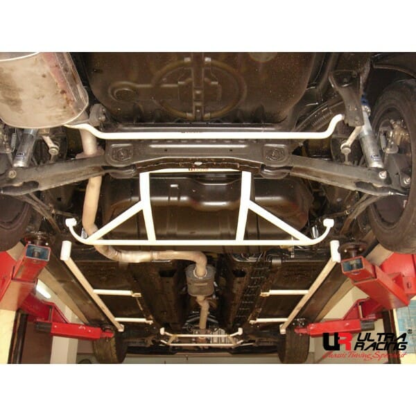 Ultra Racing Rear Anti Roll Bar AR20-2044