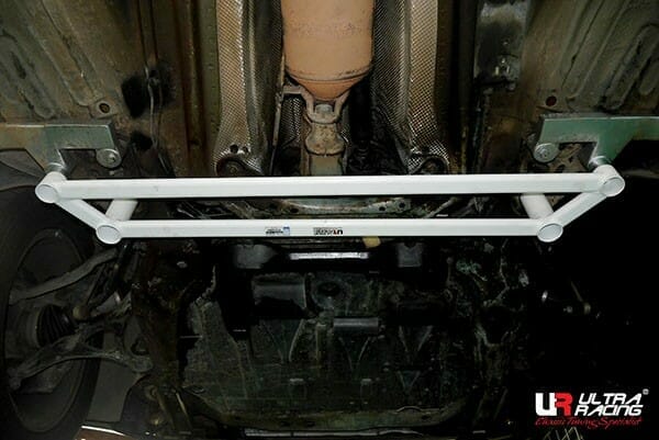 Ultra Racing Rear Anti Roll Bar AR20-1498