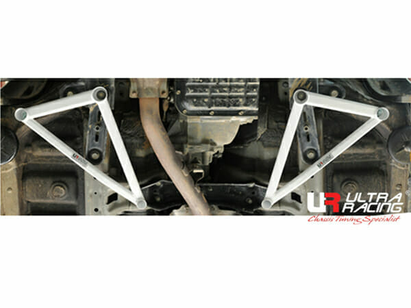 Ultra Racing Rear Anti Roll Bar AR20-1577
