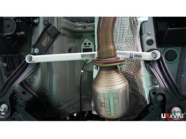 Ultra Racing Rear Anti Roll Bar AR20-1405