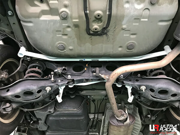 Ultra Racing Rear Anti Roll Bar AR20-767