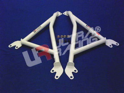 Ultra Racing Fender Bars FD3-044