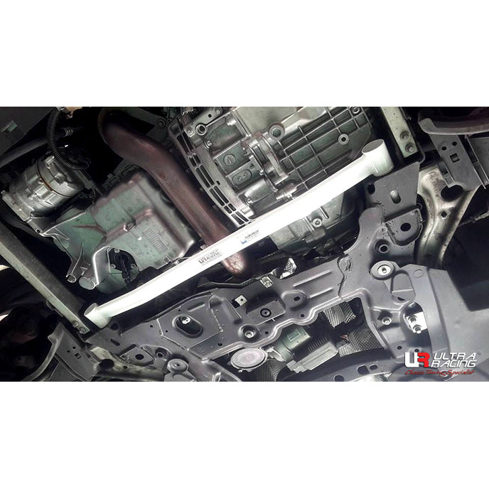 Ultra Racing Mercedes A Class (W176) Front Lower Brace URLA2-3208