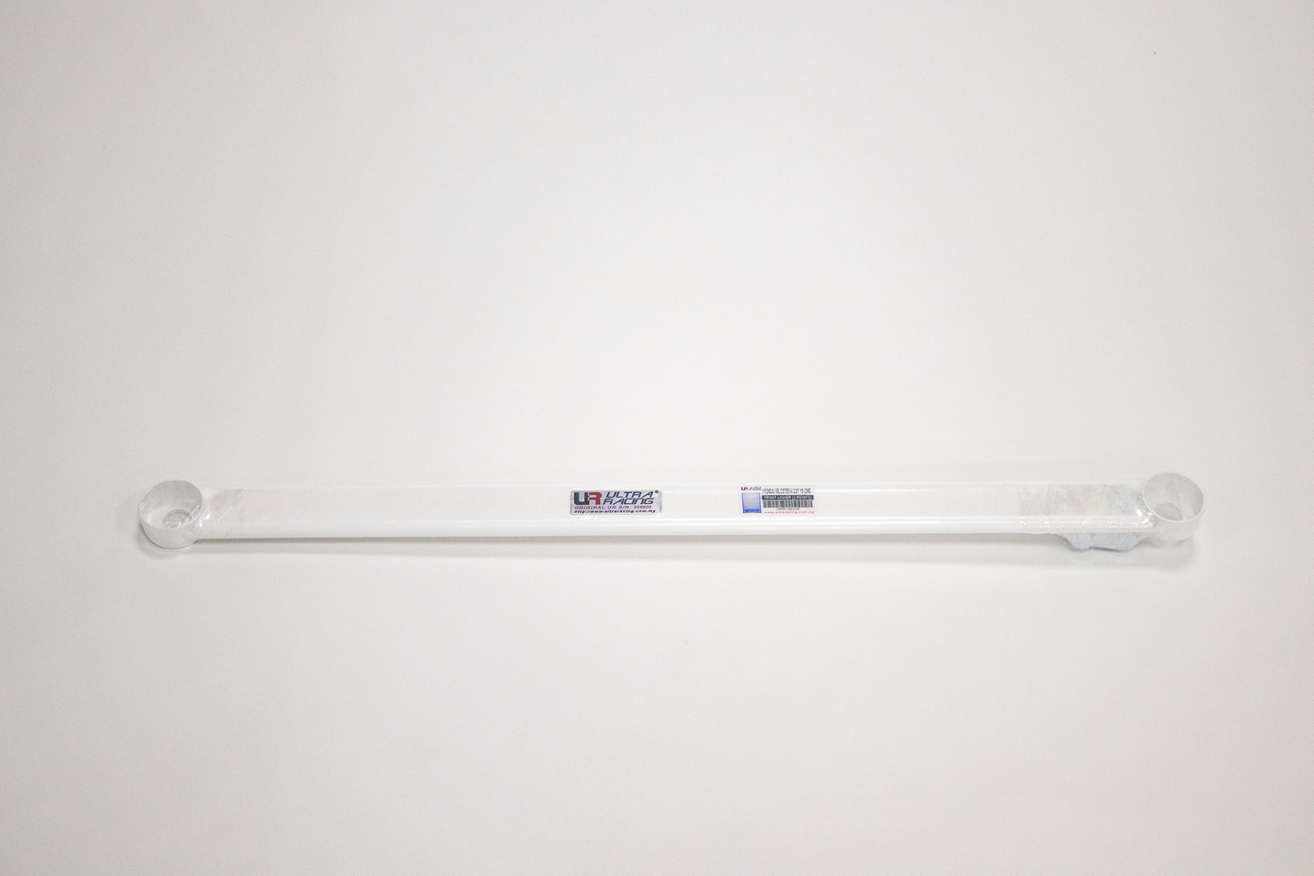 Ultra Racing Hyundai i30N Front Lower Brace URKR-LA2-4143
