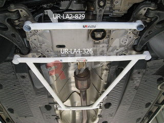 Ultra Racing Front Lower Brace LA2-829
