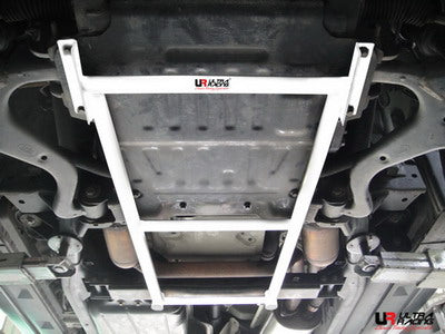 Ultra Racing Front Lower Brace LA4-1143