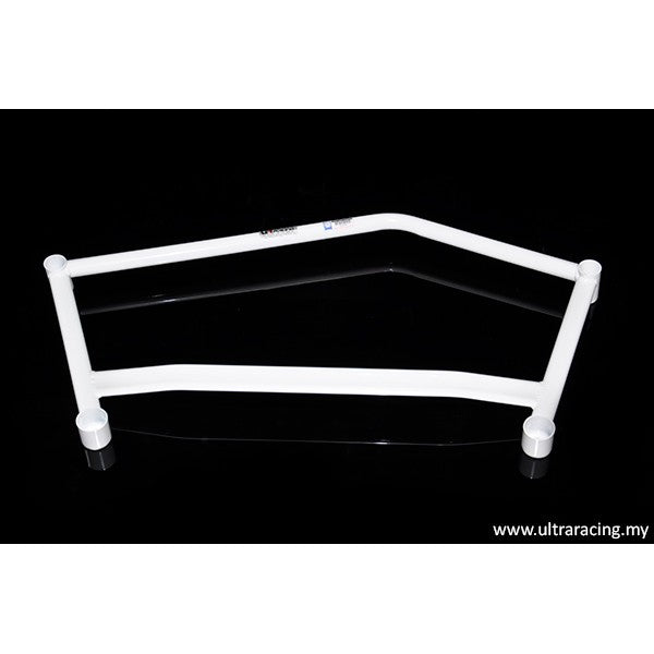 Ultra Racing Front Lower Brace LA4-2497