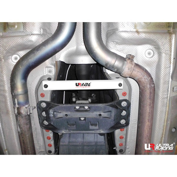 Ultra Racing Mid Lower Brace ML2-1824