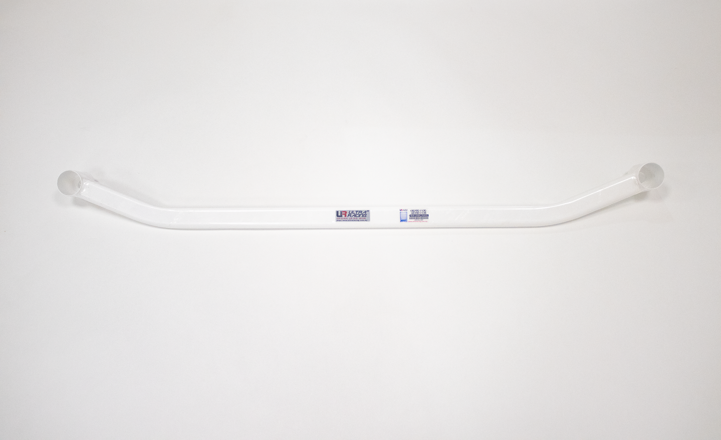 Ultra Racing Hyundai i30N Rear Lower Brace URKR-RL2-3557