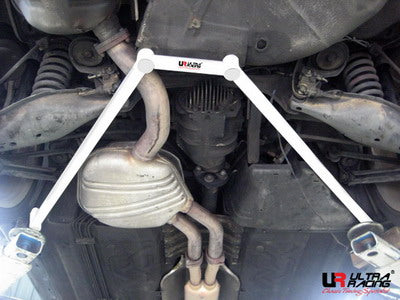 Ultra Racing Rear Lower Brace RL4-1201