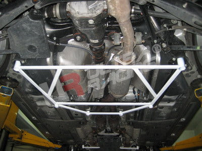Ultra Racing Rear Lower Brace RL6-670
