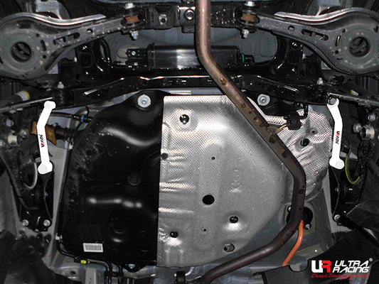 Ultra Racing Rear Lower Brace RLS4-3842P