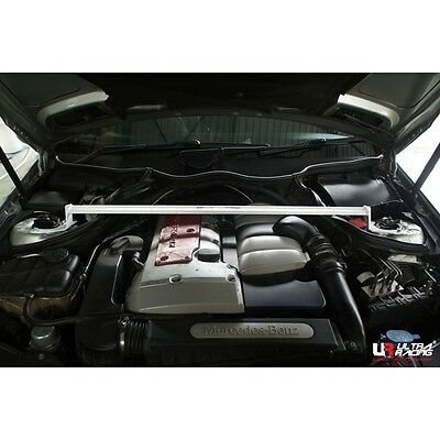 thumbnail image 2 of Detroit Axle Front Strut Assembly Set For Mercedes-Benz C230 C240 C320 C350 CLK 2 of 5