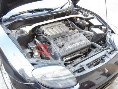 Ultra Racing Front Strut Brace TW2-276
