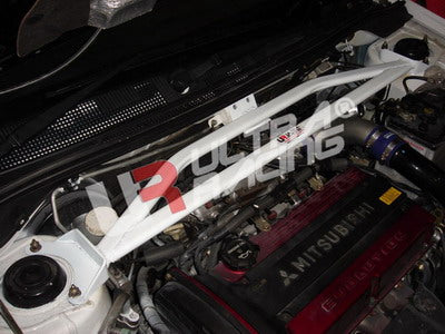 Ultra Racing Front Strut Brace TW3-394