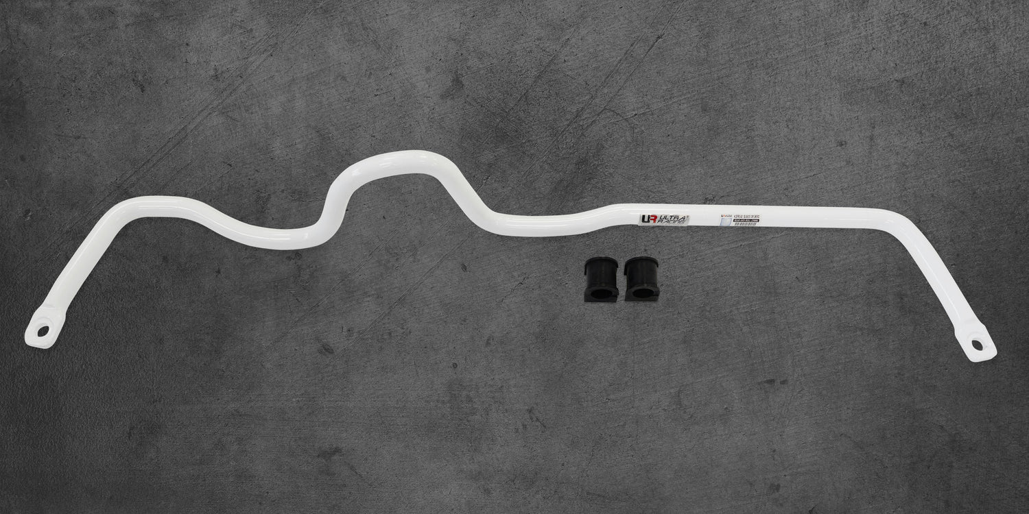 Anti-Roll Bars