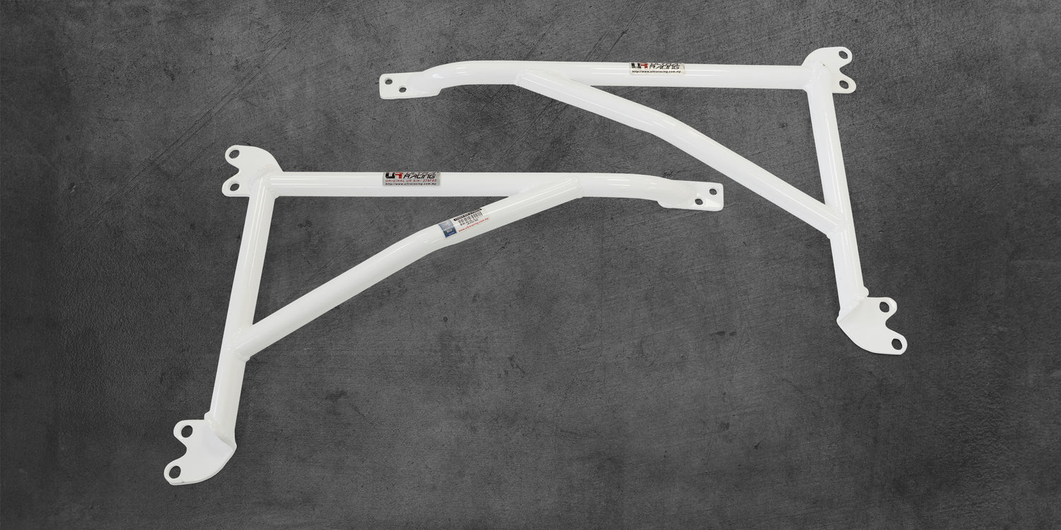 Fender Bars