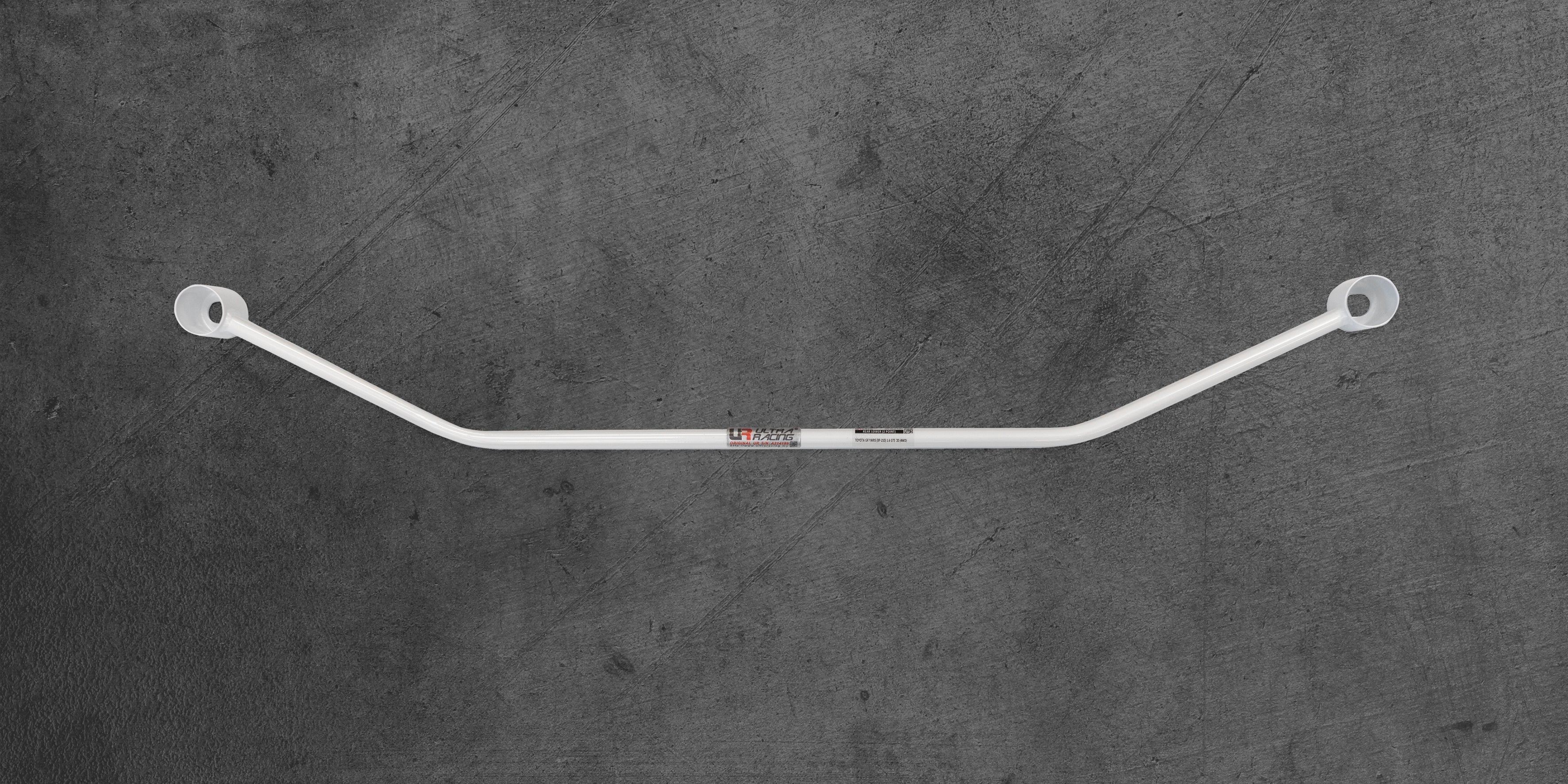 Rear Lower Brace – Ultra Racing Shop