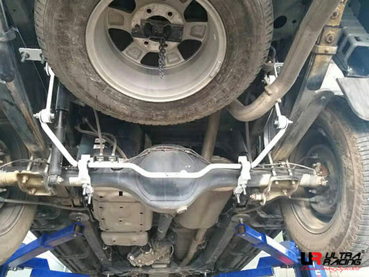 Ultra Racing Rear Anti Roll Bar AR20-2201