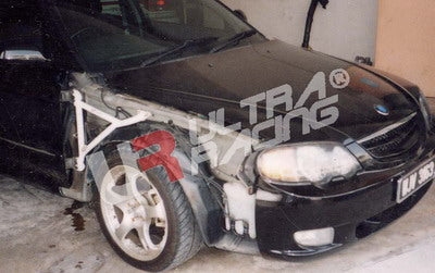 Ultra Racing Rear Anti Roll Bar AR20-3080