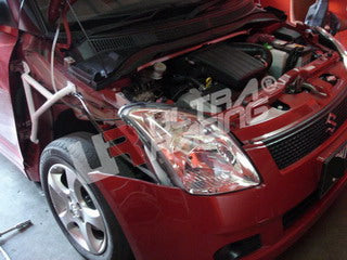 Ultra Racing Rear Anti Roll Bar AR20-3056