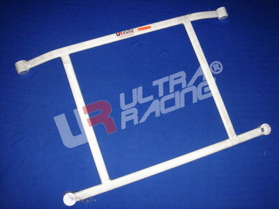 Ultra Racing 3-Point Fender Brace (UR-FD3-715P)
