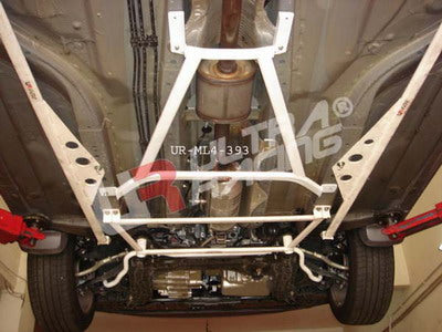 Ultra Racing Rear Anti Roll Bar AR20-1458