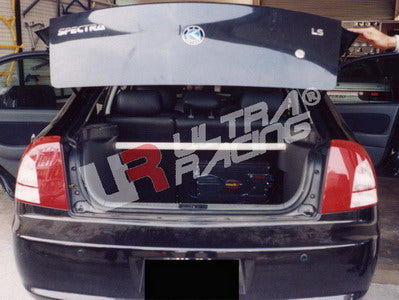 Ultra Racing Rear Anti Roll Bar AR20-2525