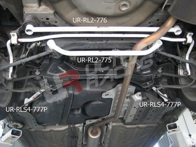 Ultra Racing Rear Anti Roll Bar AR20-1295