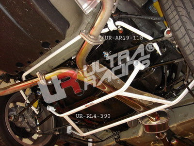 Ultra Racing Rear Anti Roll Bar AR20-1195