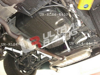 Ultra Racing Rear Anti Roll Bar AR20-970