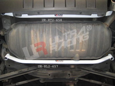 Ultra Racing Rear Anti Roll Bar AR20-677