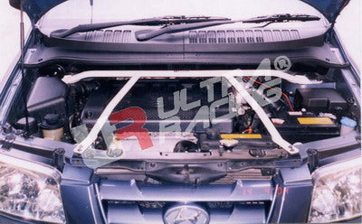 Ultra Racing Rear Anti Roll Bar AR20-2882