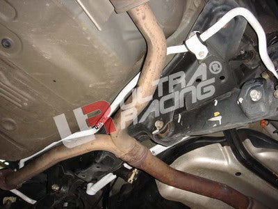 Ultra Racing 3-Point Fender Brace (UR-FD3-715P)