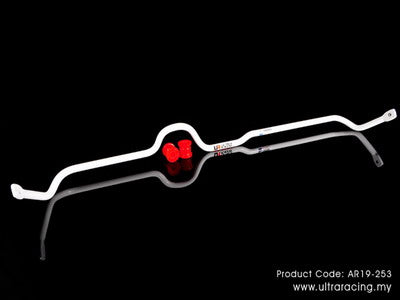 Ultra Racing Rear Anti Roll Bar AR20-2102