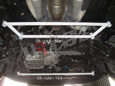 Ultra Racing Rear Anti Roll Bar AR20-1780