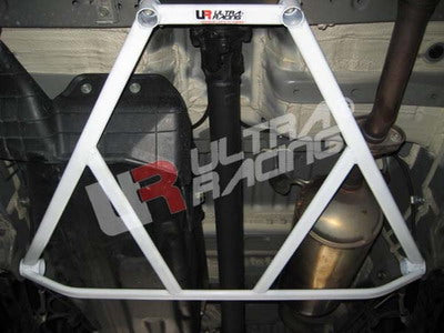 Ultra Racing 3-Point Fender Brace (UR-FD3-715P)
