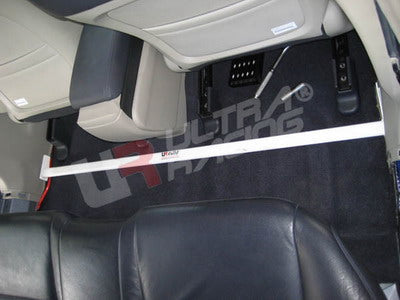 Ultra Racing 3-Point Fender Brace (UR-FD3-715P)