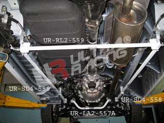 Ultra Racing Rear Anti Roll Bar AR20-593