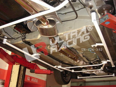 Ultra Racing Rear Anti Roll Bar AR20-695