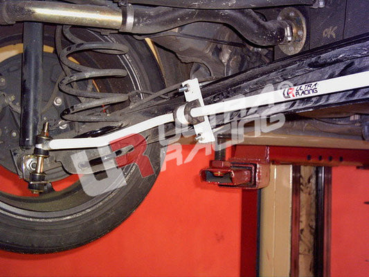 Ultra Racing Rear Anti Roll Bar AR20-1991