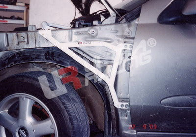 Ultra Racing Rear Anti Roll Bar AR20-3069