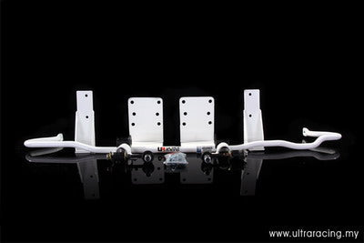 Ultra Racing 3-Point Fender Brace (UR-FD3-715P)
