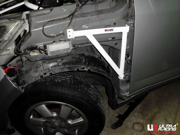 Ultra Racing Rear Anti Roll Bar AR20-3046